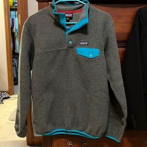 Patagonia Pullover